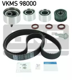 Ременный комплект (SKF: VKMS 98000)